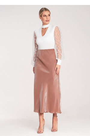 Modelo de saia 214937 Figl