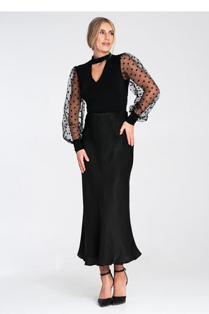 Modelo de saia 214938 Figl