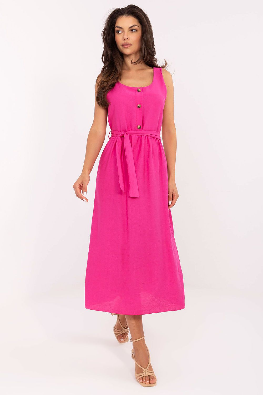 Vestido de dia modelo 215554 Itália Moda