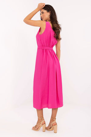 Vestido de dia modelo 215554 Itália Moda