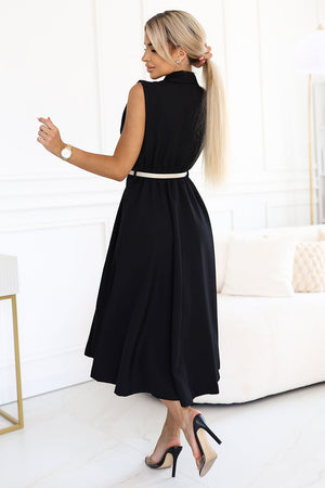 Vestido de dia modelo 215700 Numoco