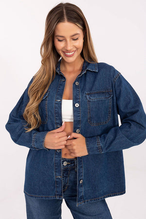 Modelo de casaco 215887 Subnível