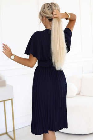 Vestido de dia modelo 215896 Numoco