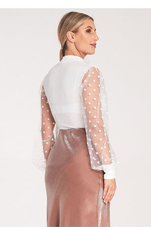 Shapewear Body modelo 217090 Figl