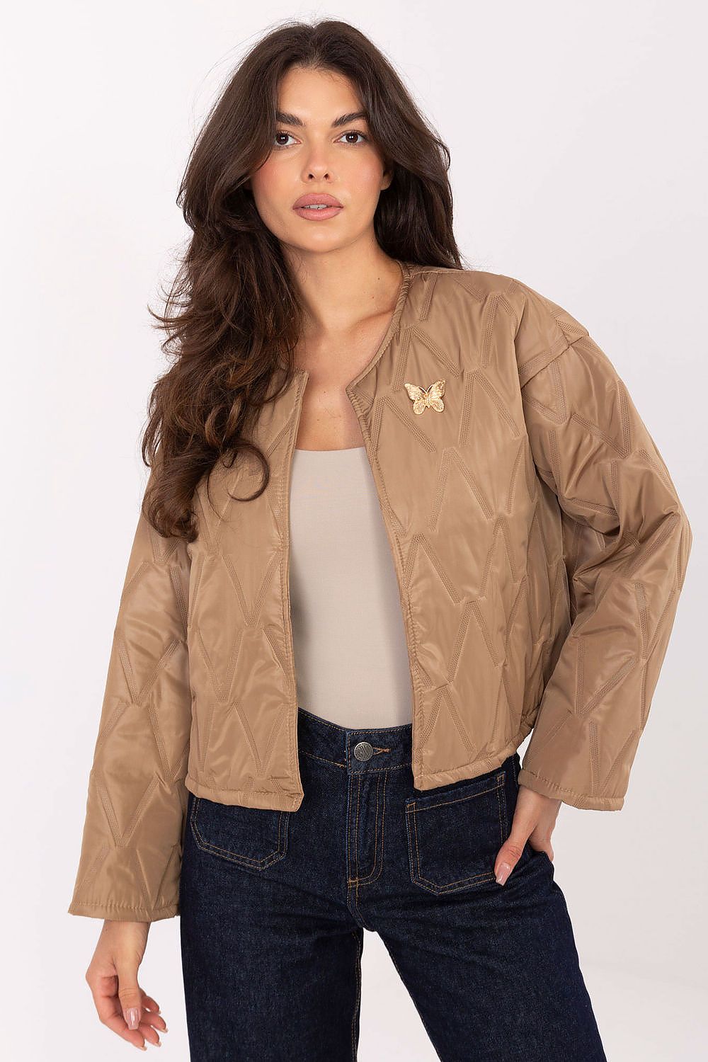 Casaco modelo 217559 Rue Paris