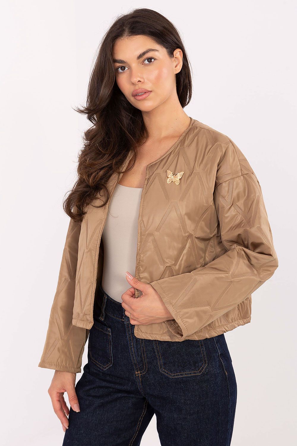 Casaco modelo 217559 Rue Paris