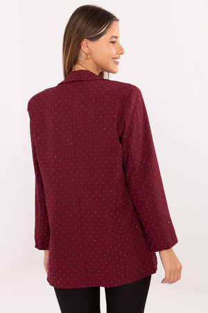 Casaco modelo 217981 Rue Paris