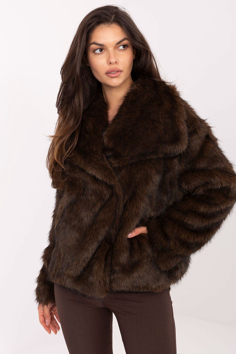Casaco modelo 217989 Rue Paris