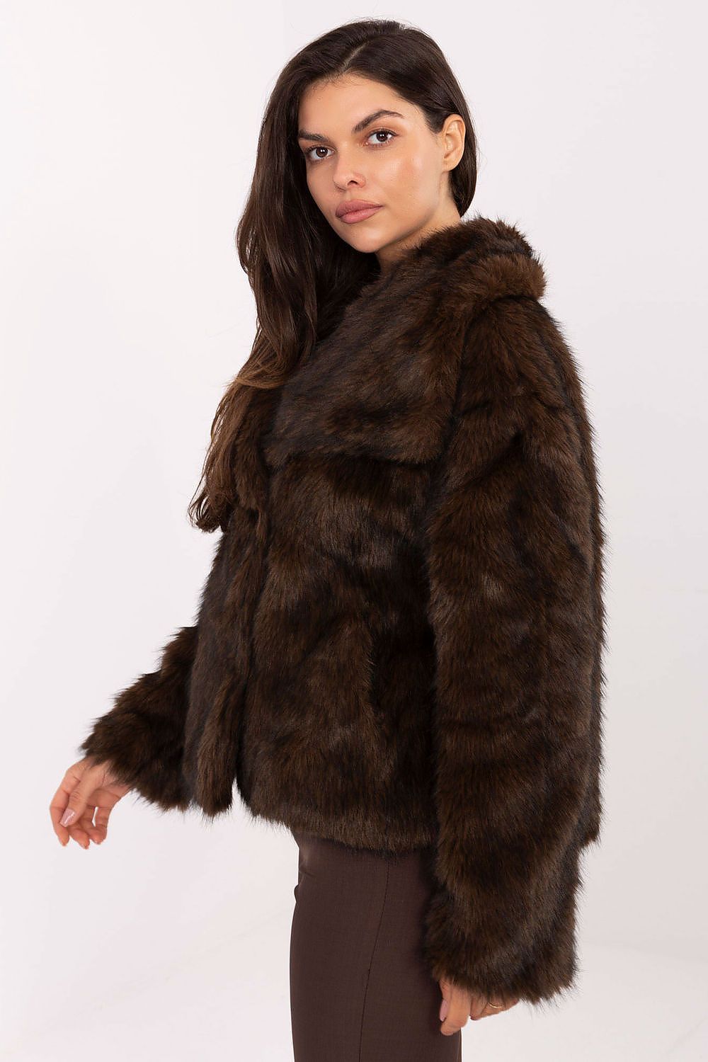 Casaco modelo 217989 Rue Paris