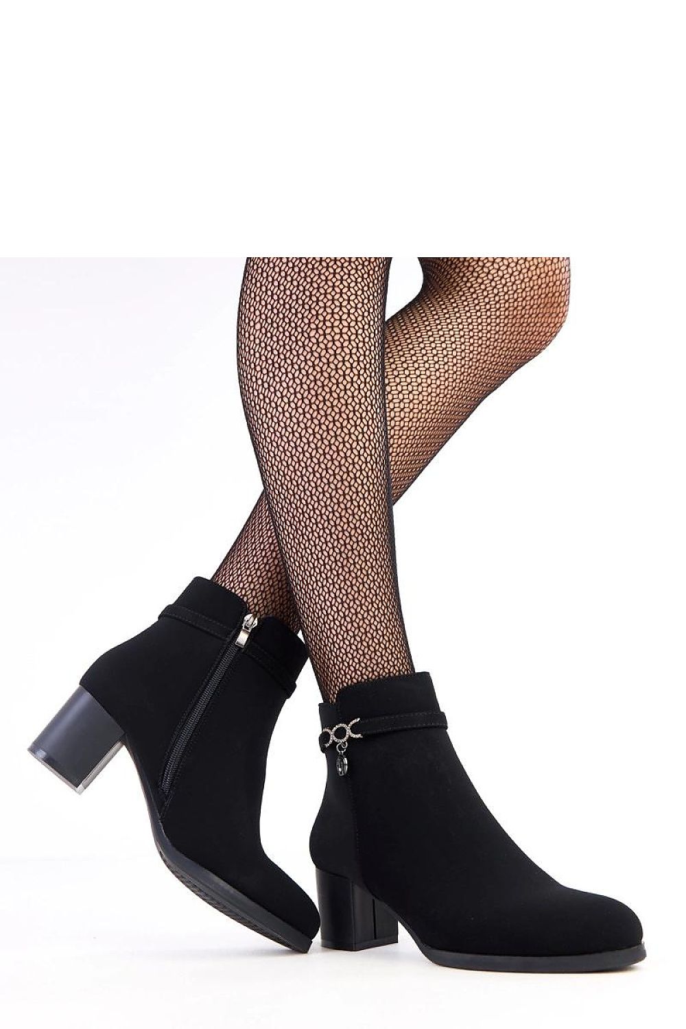 Botas de salto modelo 218815 Solea