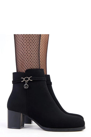 Botas de salto modelo 218815 Solea