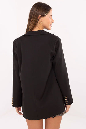 Casaco modelo 219443 Lakerta