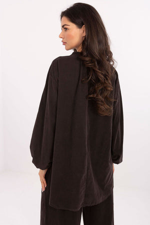 Blusa modelo 220272 Itália Moda