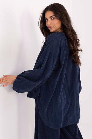 Blusa modelo 220276 Itália Moda