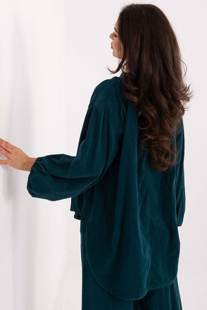 Blusa modelo 220277 Itália Moda