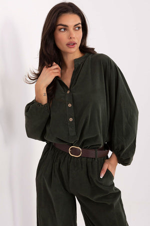 Blusa modelo 220278 Itália Moda