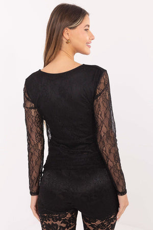 Blusa modelo 220322 Itália Moda