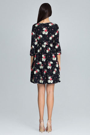 Vestido de dia modelo 116238 Figl