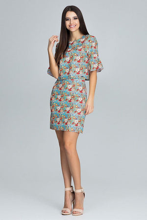 Modelo de conjunto 116356 Figl