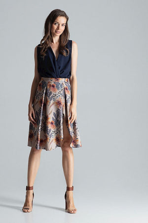 Modelo de saia 135791 Figl