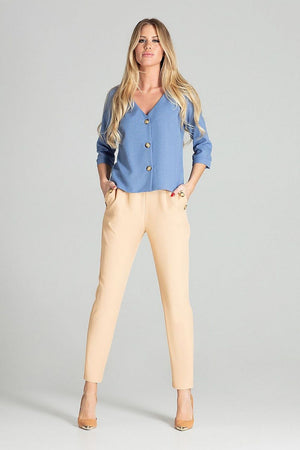 Camisa modelo 141752 Figl