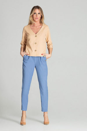 Camisa modelo 141754 Figl