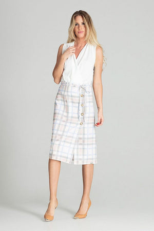 Modelo de saia 141762 Figl