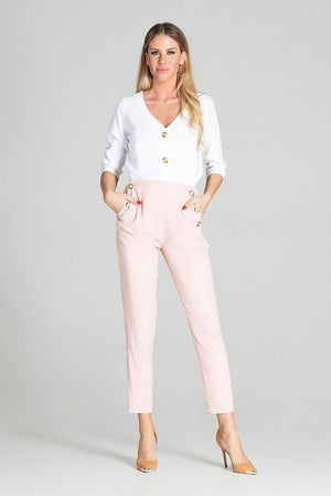 Calças modelo 141764 Figl
