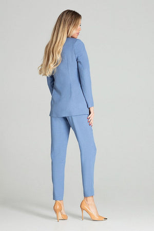 Casaco modelo 141770 Figl