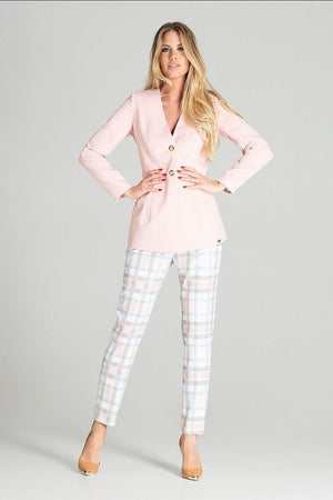 Casaco modelo 141771 Figl