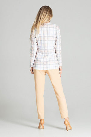 Casaco modelo 141773 Figl