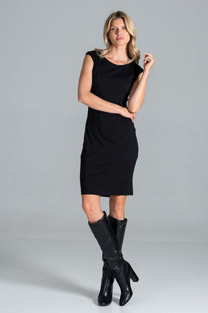 Vestido de dia modelo 157482 Figl