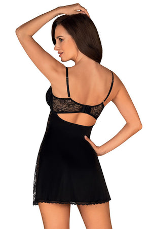 Conjunto sexy modelo 159071 Obsessive