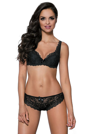 Calções modelo 164251 Tapete