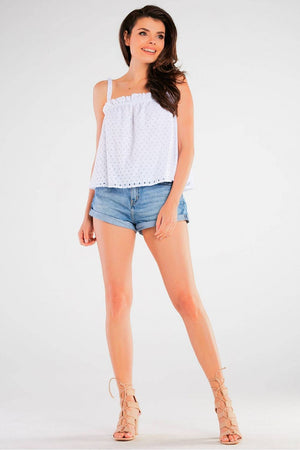 Blusa modelo 166805 awama