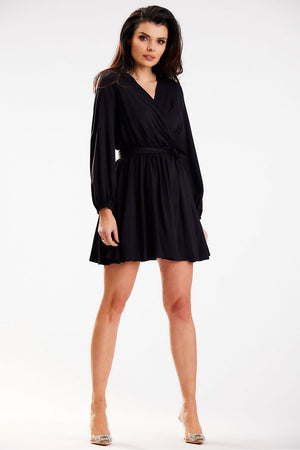 Vestido de dia modelo 178662 awama