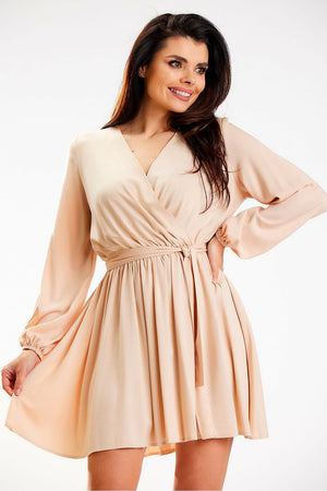 Vestido de dia modelo 178663 awama