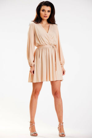 Vestido de dia modelo 178663 awama