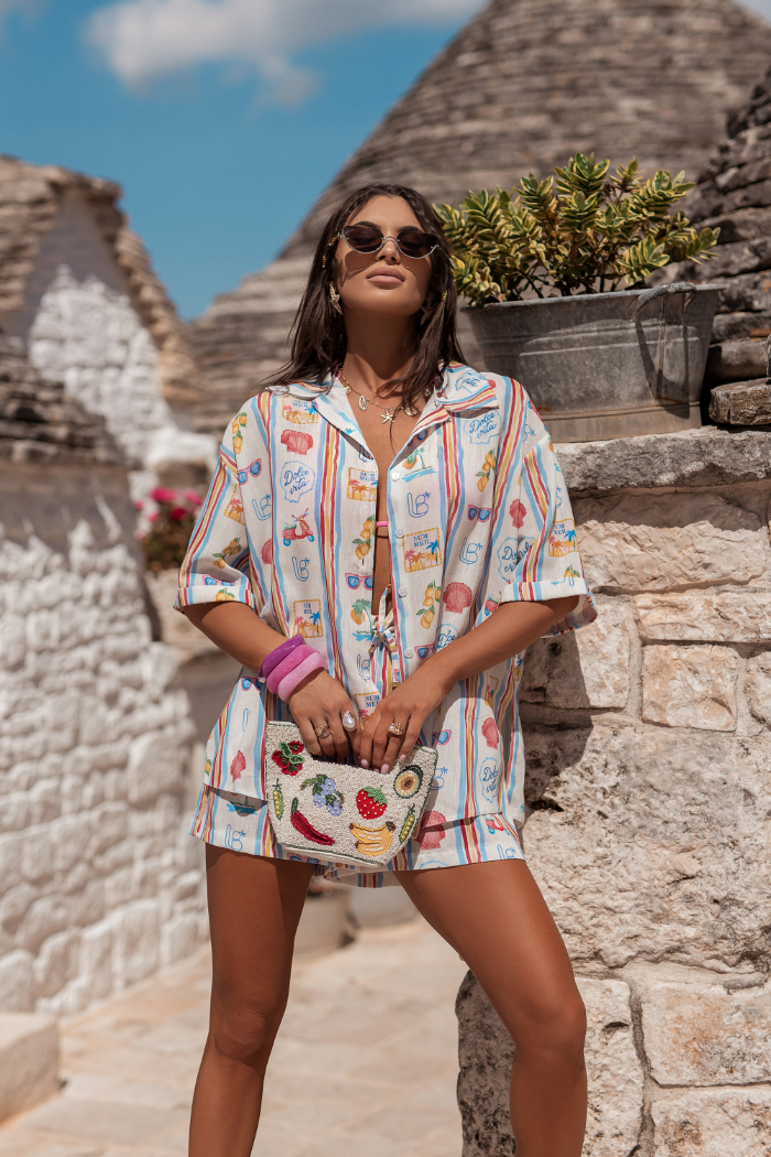 Conjunto CALVI