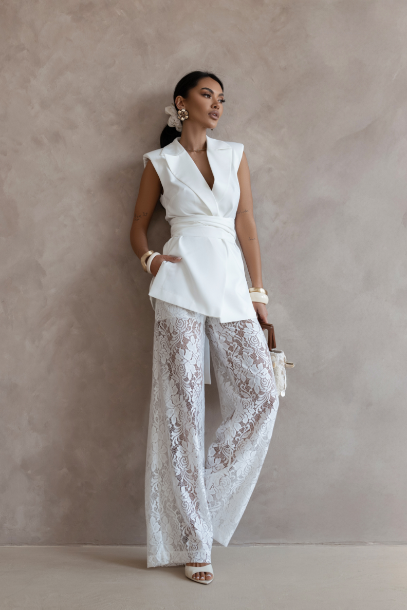 Conjunto AURA - Cru