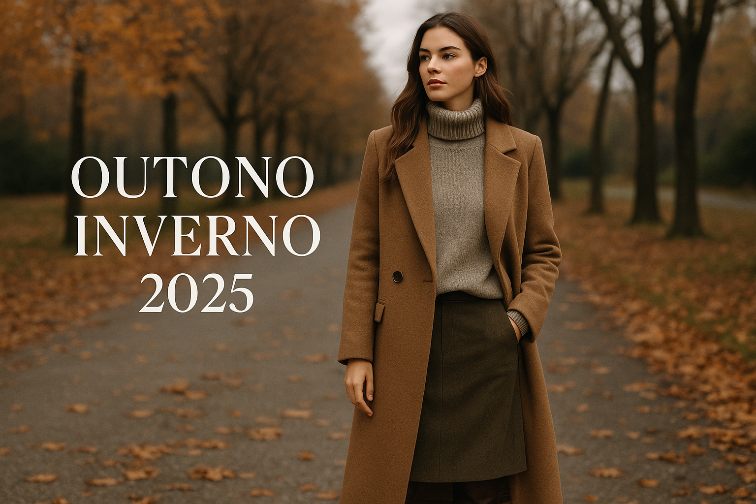 Outono Inverno 2025