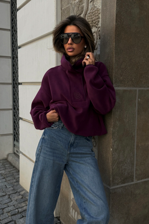 Sweatshirt ASPEN