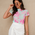 Camisola de Tule CLOE