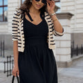 Vestido Longo de Musselina