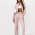 Conjunto PREMIUM EXCELLENCE - Rosa Claro