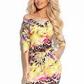 Vestido Desportivo com Bolsos
