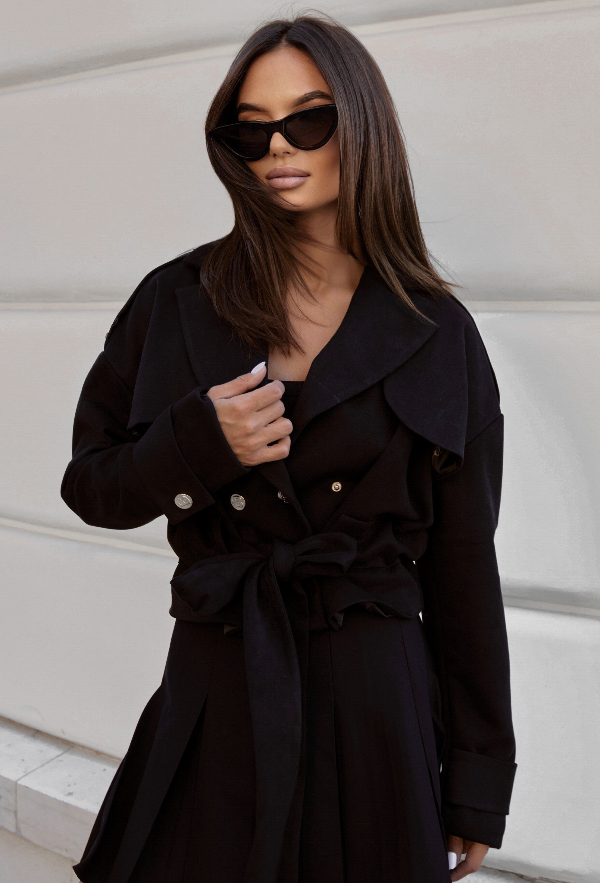 Trench Coat LONDON