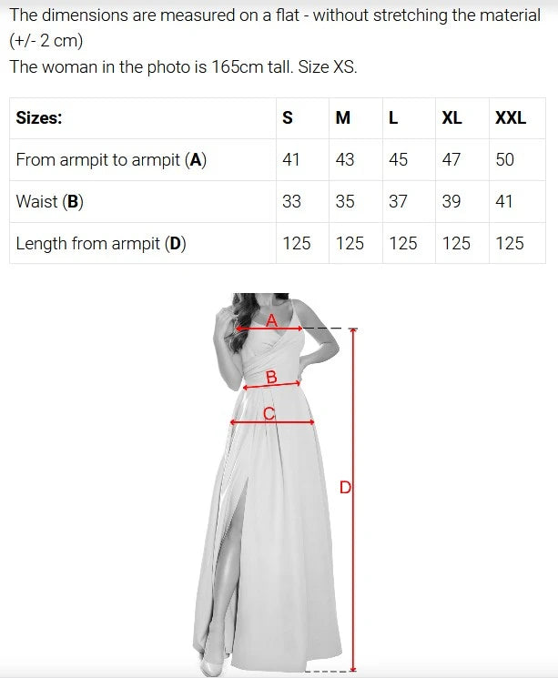 Vestido Longo CHIARA com Brilho e Fenda - Fúcsia