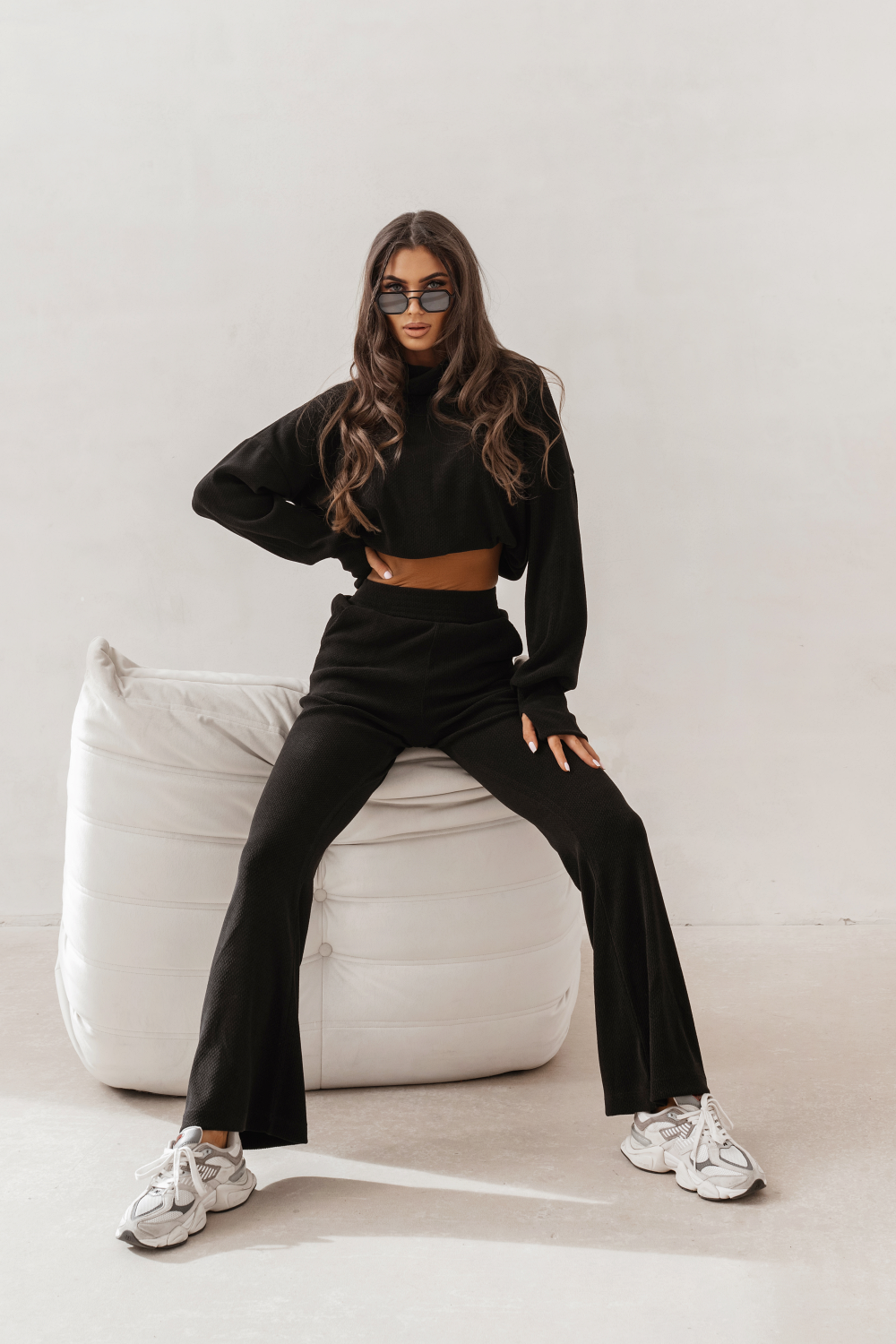 Conjunto PRIAH