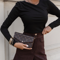 Blusa MONNA